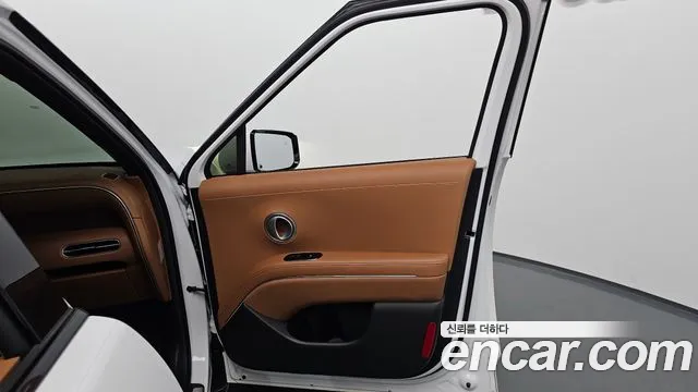 Hyundai Palisade LX3 — Фото автомобиля 13