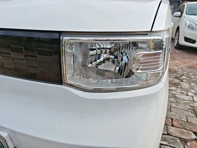 Wuling Hongguang Mini EV — Фото автомобиля 23