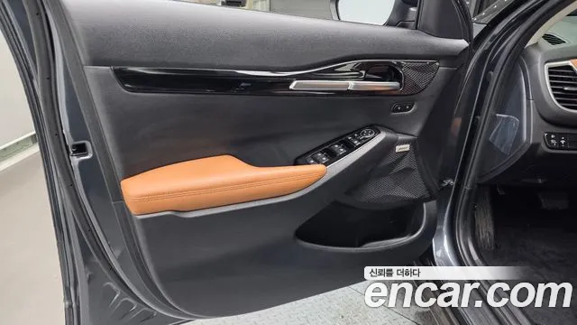 Kia Seltos New — Фото автомобиля 13