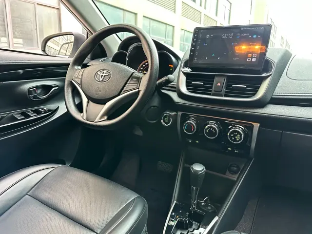 Toyota YARiS L Zhi Xuan — Фото автомобиля 7