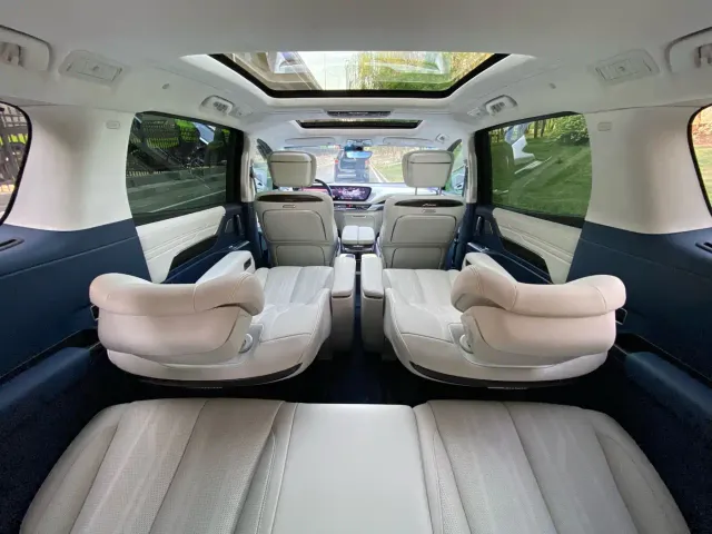 Buick Century — Фото автомобиля 20