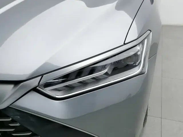 BYD Qin PLUS — Фото автомобиля 7