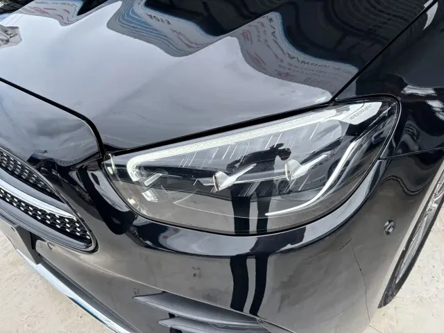 Mercedes-Benz E-Class — Фото автомобиля 8
