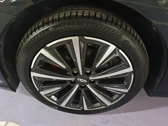 Chery Arrizo 8 — Фото автомобиля 22