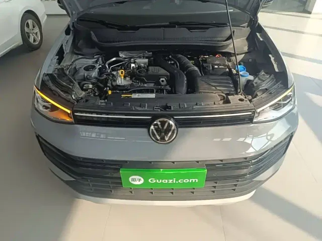 Volkswagen Tharu 2026 New Sharp 300TSI Enjoyment Edition — Фото автомобиля 19