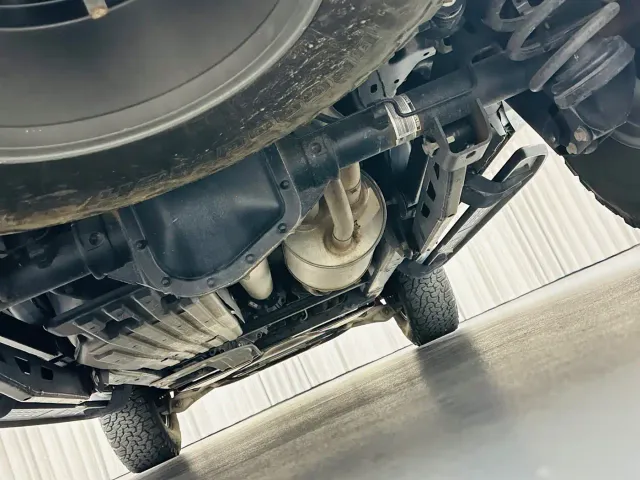 Ford F-150 Raptor — Фото автомобиля 30