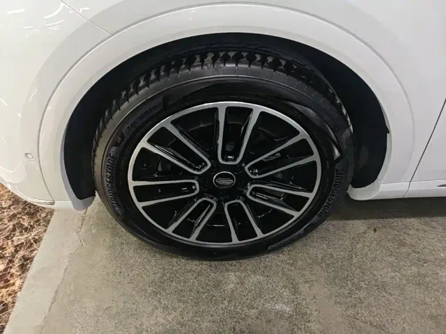 Shangjie SUV — Фото автомобиля 22