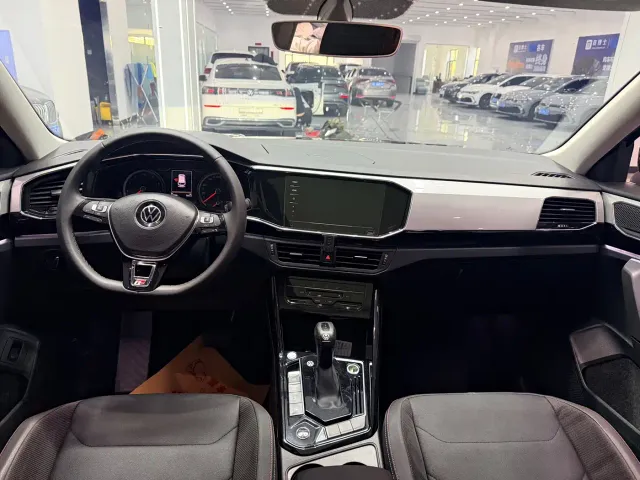 Volkswagen Tayron — Фото автомобиля 23