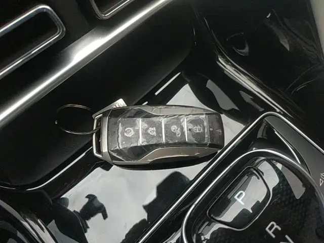 BYD Song PLUS — Фото автомобиля 8