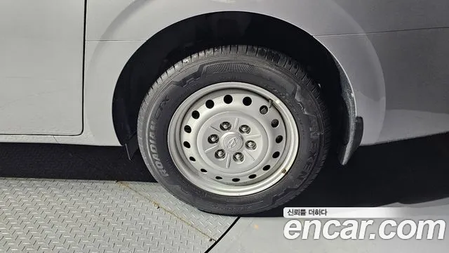 Hyundai Staria Staria Карго 5 мест — Фото автомобиля 21