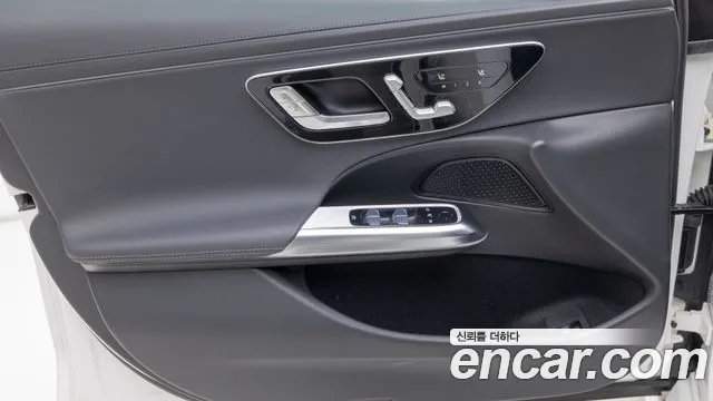 Mercedes-Benz E-Class W214 — Фото автомобиля 15