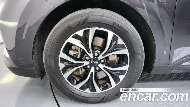 Kia Canival Carnival 4 поколение 9 мест Prestige — Фото автомобиля 5