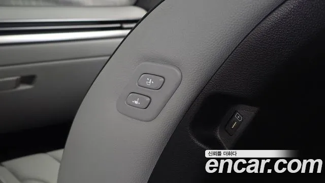 Hyundai Palisade The New — Фото автомобиля 28