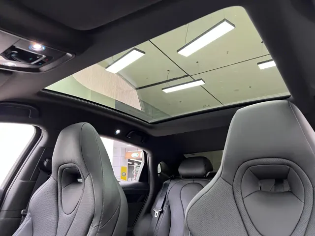 BYD Seal — Фото автомобиля 26