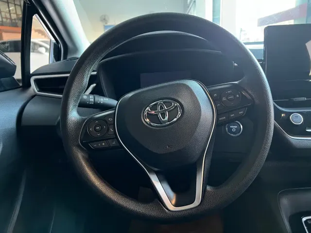 Toyota Levin — Фото автомобиля 18