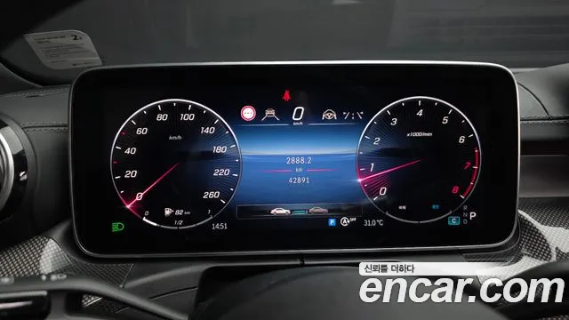 Mercedes-Benz C-Class — Фото автомобиля 5