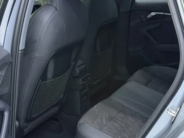 Audi A3 — Фото автомобиля 8