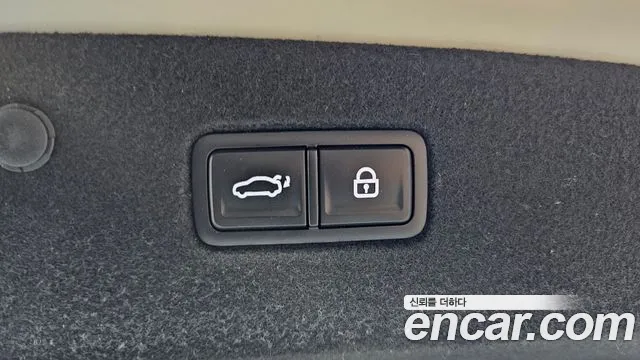 Kia K8 (New) Hybrid — Фото автомобиля 24