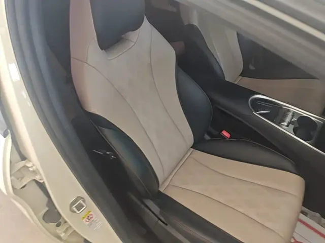 BYD Dolphin — Фото автомобиля 24