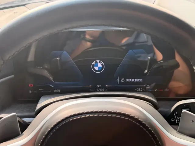 BMW X5 — Фото автомобиля 11