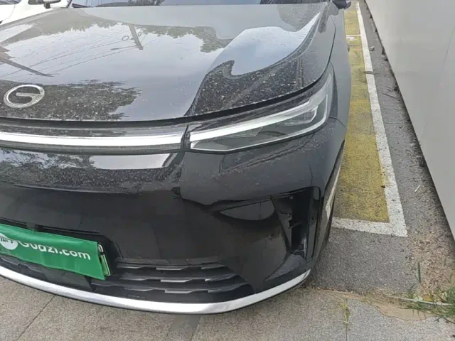 GAC Trumpchi Xiangwang S9 — Фото автомобиля 23