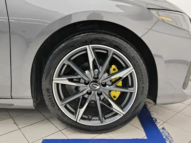 GAC Trumpchi Emkoo — Фото автомобиля 6