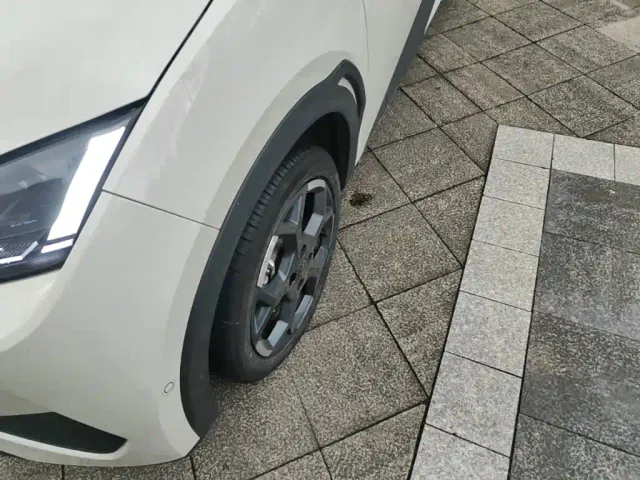 BYD Seagull — Фото автомобиля 22