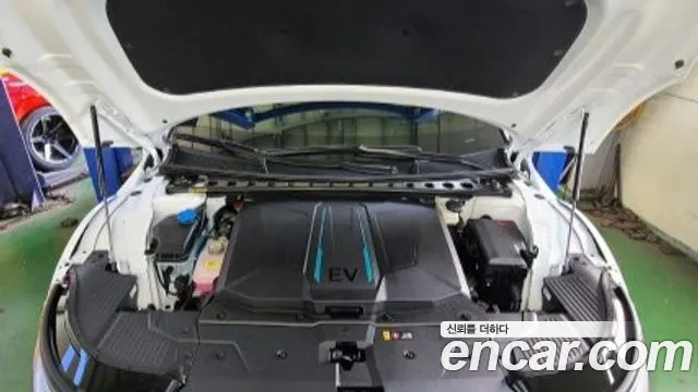 Hyundai Ioniq 5 New — Фото автомобиля 6