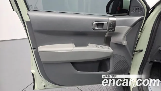 Kia EV3 — Фото автомобиля 13