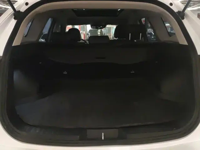 Haval H6 — Фото автомобиля 4