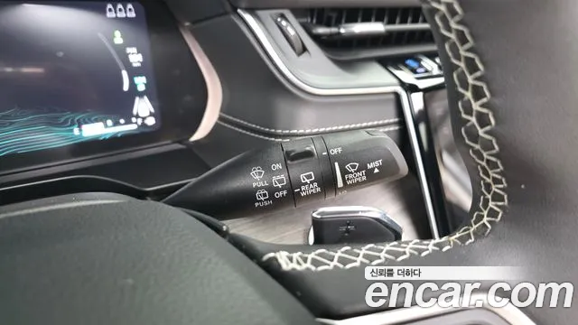 Jeep Cherokee WL — Фото автомобиля 30