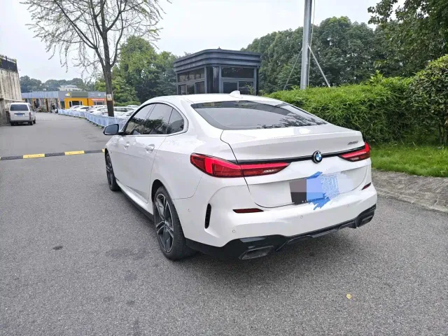 BMW 2 Series — Фото автомобиля 8