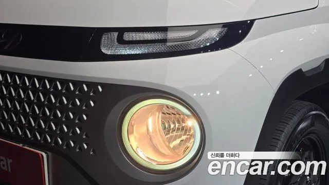 Hyundai Casper Casper Modern — Фото автомобиля 22