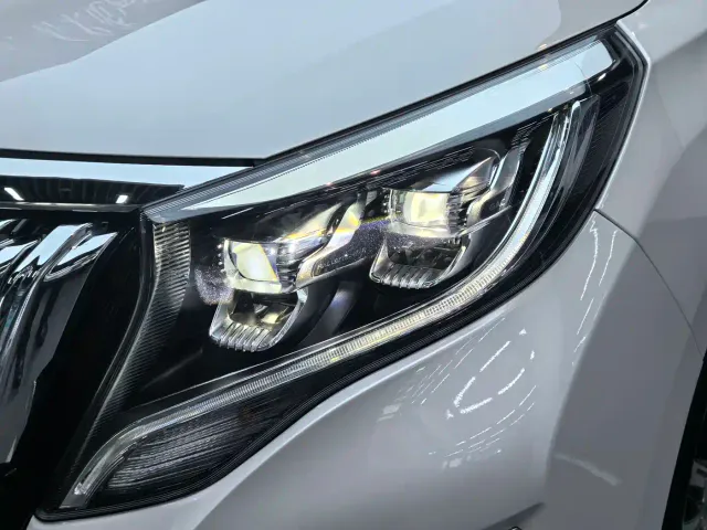 GAC Trumpchi M8 — Фото автомобиля 21