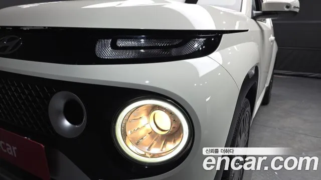 Hyundai Casper — Фото автомобиля 7