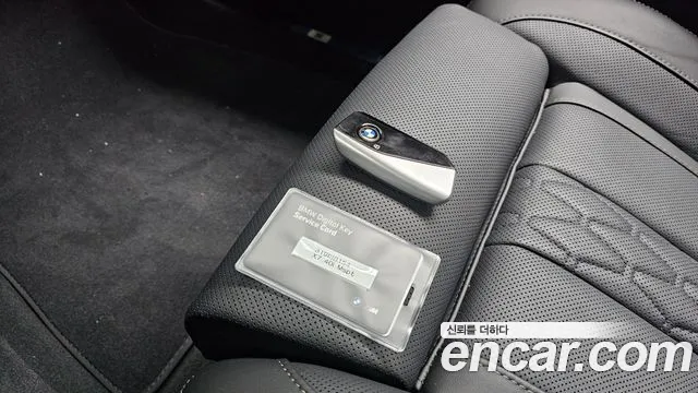 BMW X7 G07 — Фото автомобиля 21