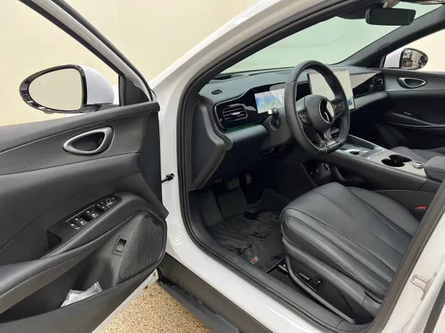 BYD Seal 06 — Фото автомобиля 14