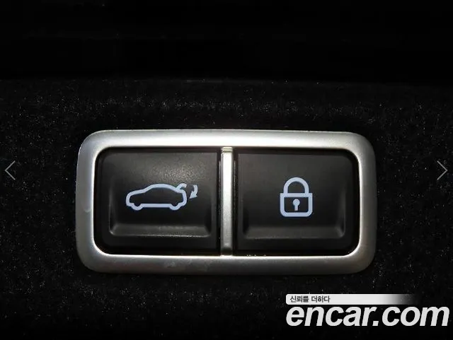 Hyundai Grandeur GN7 — Фото автомобиля 17