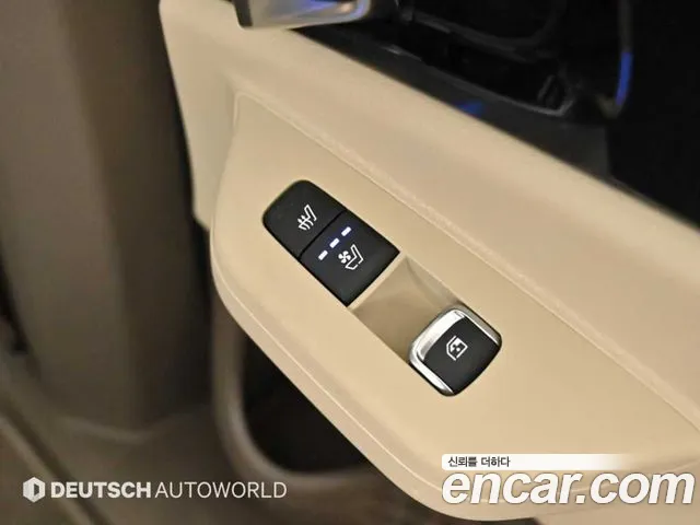 Kia Canival Carnival 4 поколение Бензин 7 мест Signature — Фото автомобиля 16