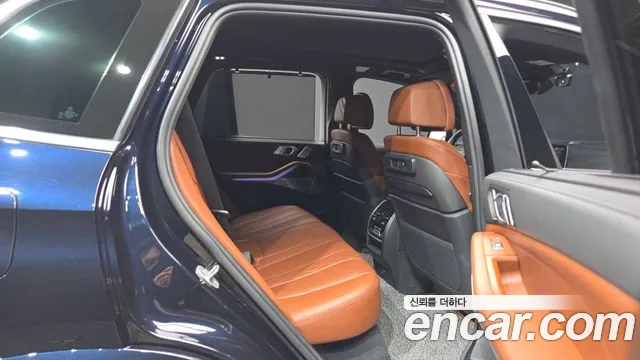 BMW X5 — Фото автомобиля 19