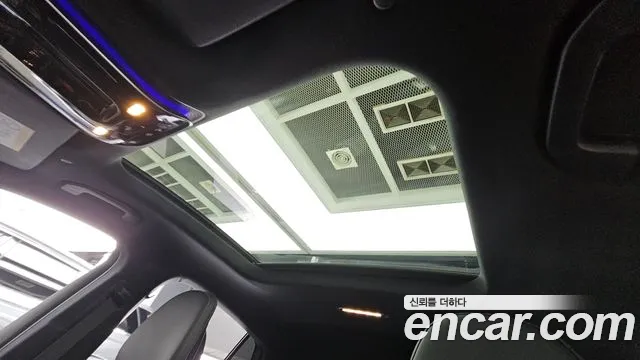 Mercedes-Benz GLC-Class — Фото автомобиля 18