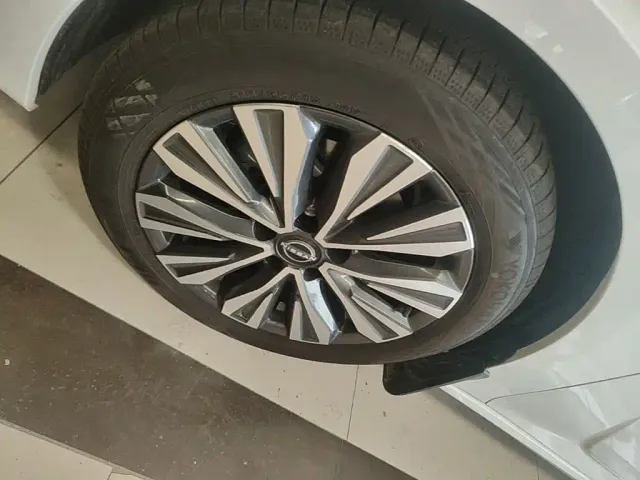 Nissan Teana — Фото автомобиля 24