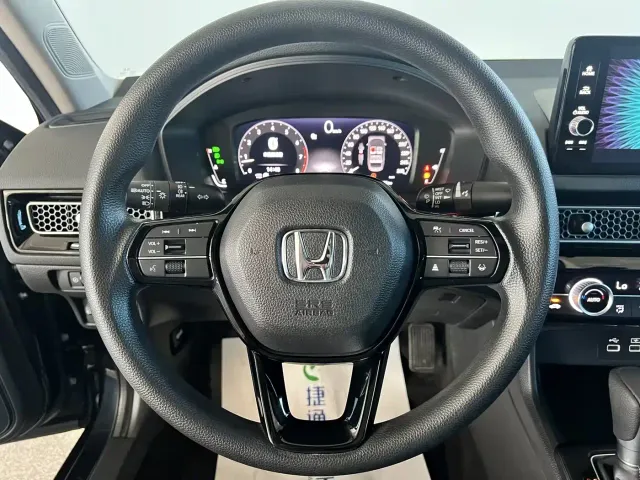 Honda Civic — Фото автомобиля 18