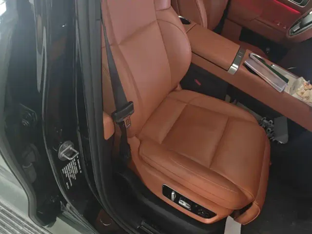 Li Auto L9 — Фото автомобиля 19