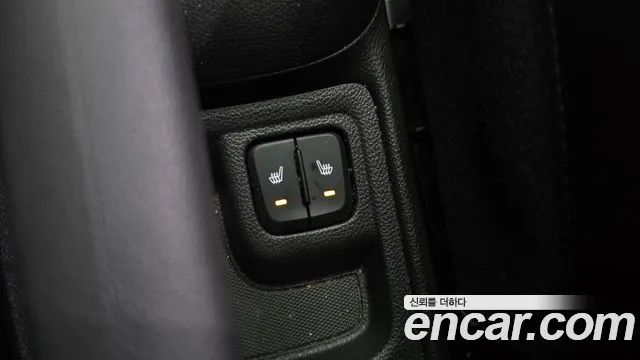 Chevrolet Spark — Фото автомобиля 25