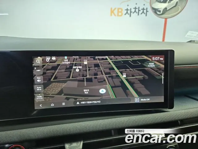 Hyundai Tucson NX4 — Фото автомобиля 14