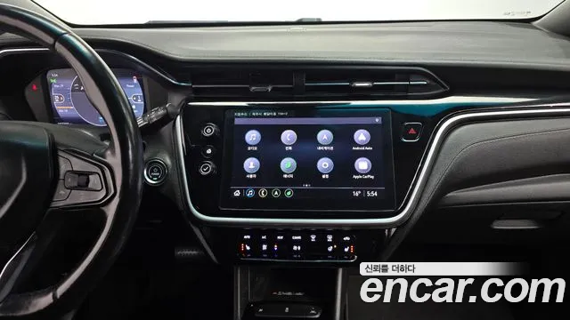 Chevrolet Bolt EV — Фото автомобиля 16