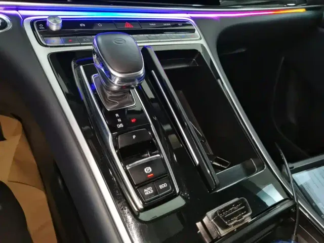 GAC Trumpchi M8 — Фото автомобиля 13