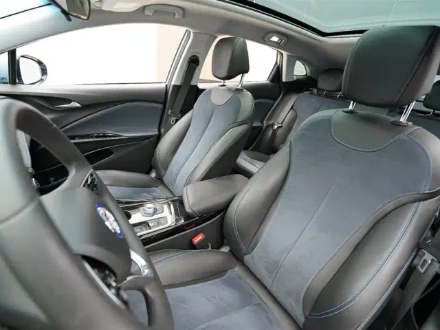Buick Velite 6 — Фото автомобиля 4