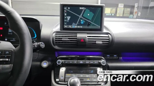Hyundai Casper Casper Inspiration — Фото автомобиля 20